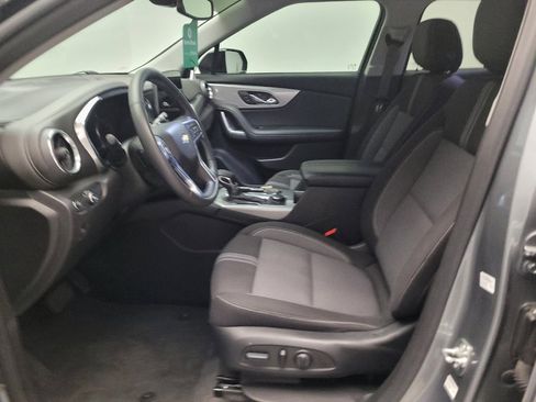 Used 2023 Chevrolet Blazer LT w/ Convenience Package FWD image 17