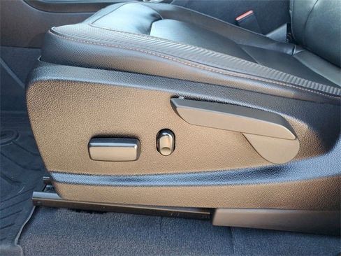 Used 2021 GMC Canyon AT4 w/ Driver Alert Package image 71