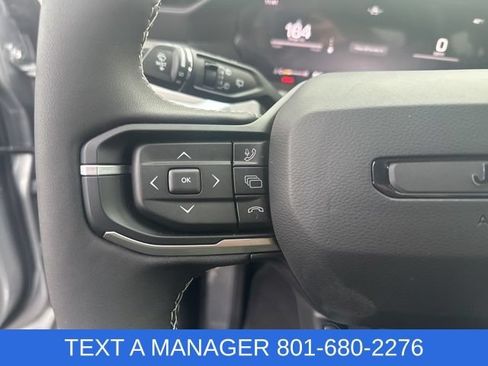 New 2026 Jeep Cherokee Limited AWD/4WD image 20