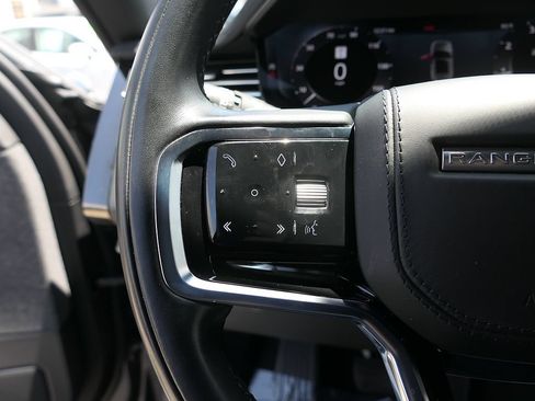 Used 2023 Land Rover Range Rover Sport SE AWD/4WD image 14