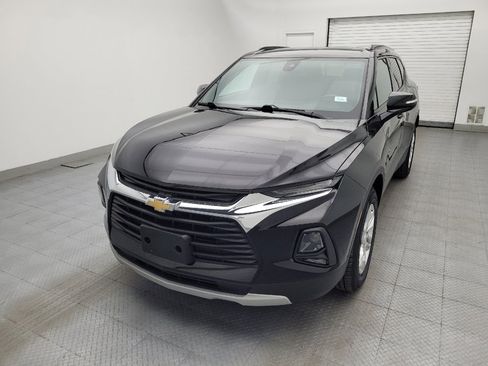 Used 2021 Chevrolet Blazer LT AWD/4WD image 15