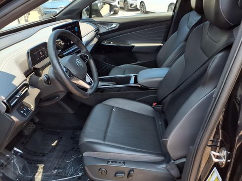 Certified 2023 Volkswagen ID.4 Pro S RWD image 16