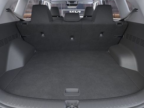 New 2026 Kia Seltos LX FWD image 19