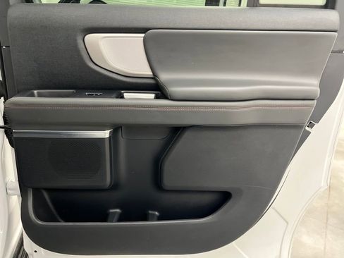 Used 2025 Ford Expedition Max Active image 21