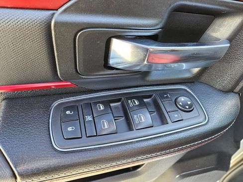 Used 2017 RAM 1500 Rebel w/ Luxury Group image 23