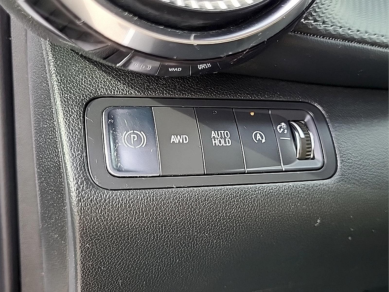 Used 2025 Chevrolet Equinox LT w/ Midnight Edition AWD/4WD image 21