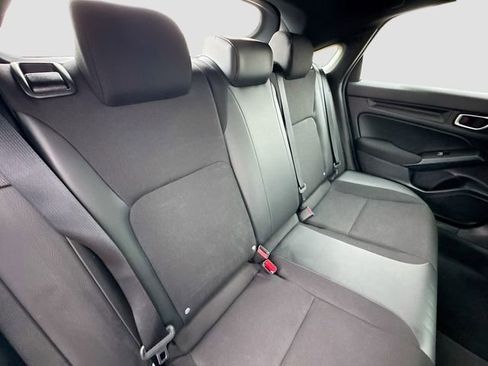 Certified 2023 Honda Civic Sport image 24
