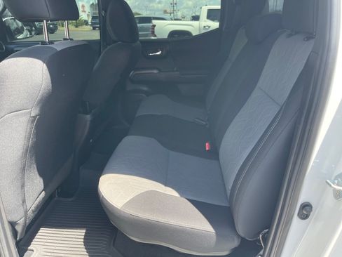Used 2023 Toyota Tacoma TRD Sport RWD image 12