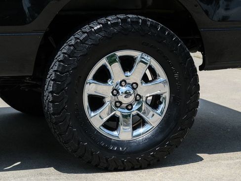 Used 2013 Ford F150 XLT w/ XLT Chrome Pkg RWD image 14