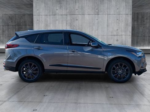 New 2026 Acura RDX A-Spec image 7