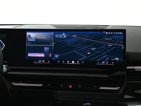 New 2026 BMW 530i xDrive image 22