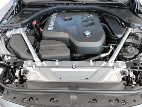 New 2026 BMW 430i Convertible w/ Premium Package image 8