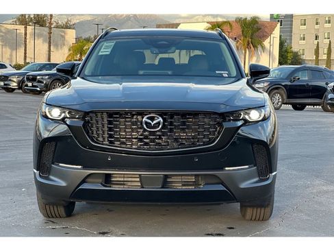New 2026 MAZDA CX-50 AWD 2.5 Hybrid w/ Cargo Package image 3