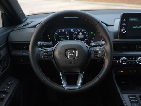 Certified 2026 Honda CR-V Sport-L image 15