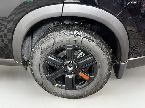 New 2026 Nissan Rogue SV w/ Rock Creek Premium Package image 9