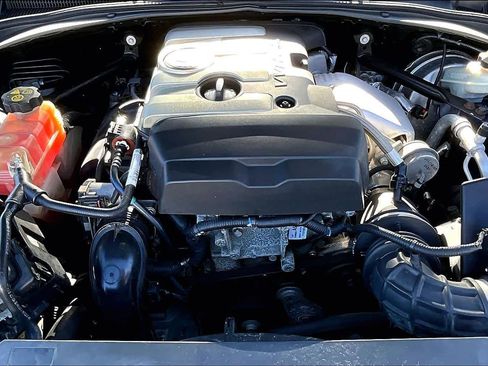 Used 2013 Cadillac ATS 2.0T AWD Sedan image 29