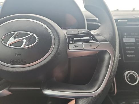Used 2023 Hyundai Tucson SEL FWD image 21