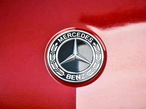 Used 2021 Mercedes-Benz A 35 AMG 4MATIC image 99