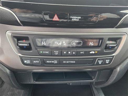 Used 2021 Honda Passport Sport image 17