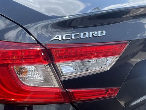 Used 2021 Honda Accord LX image 35