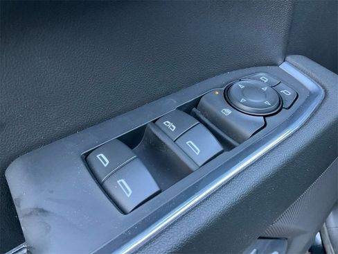 Used 2024 Chevrolet Silverado 1500 RST image 33