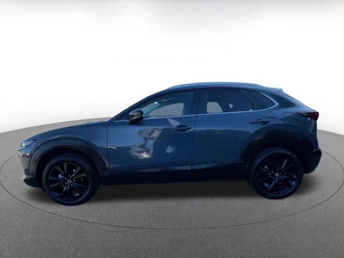 Used 2025 MAZDA CX-30 AWD 2.5 S w/ Preferred Package image 9