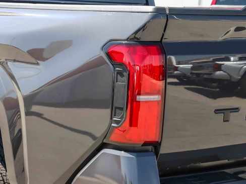 New 2026 Toyota Tacoma SR5 image 8