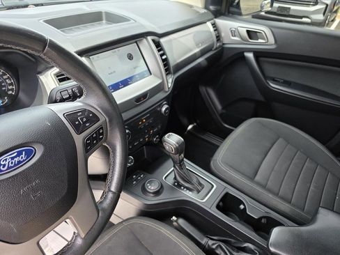 Used 2019 Ford Ranger XLT w/ Equipment Group 301A Mid AWD/4WD image 22