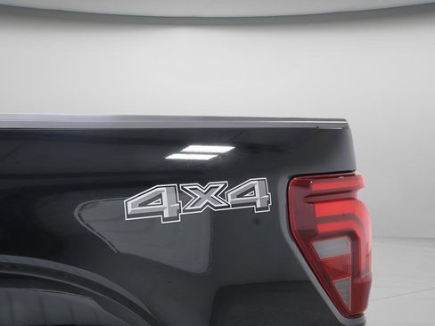 Used 2025 Ford F150 Platinum w/ Equipment Group 702A High image 38