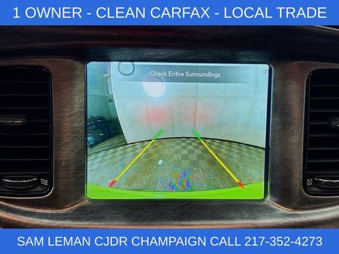 Used 2023 Dodge Charger Scat Pack w/ Daytona Edition Group image 13