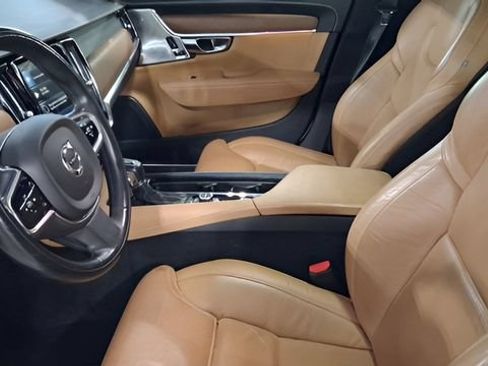 Used 2017 Volvo S90 T6 Inscription w/ Vision Package AWD/4WD image 11