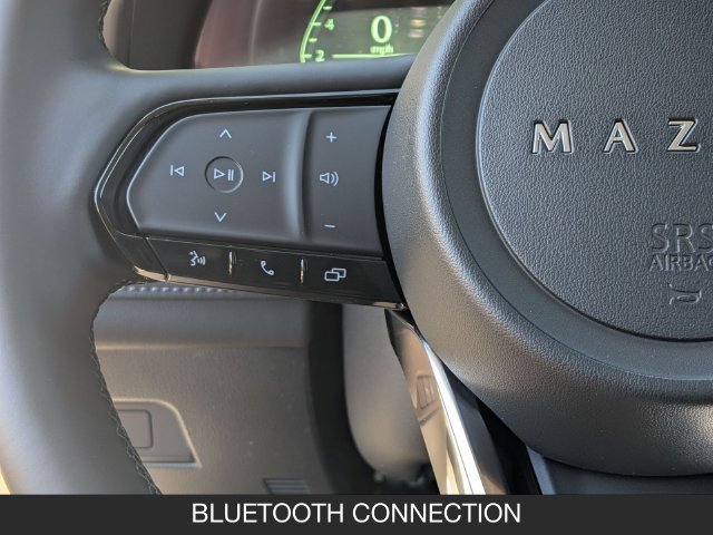 New 2026 MAZDA CX-5 Preferred AWD/4WD image 18