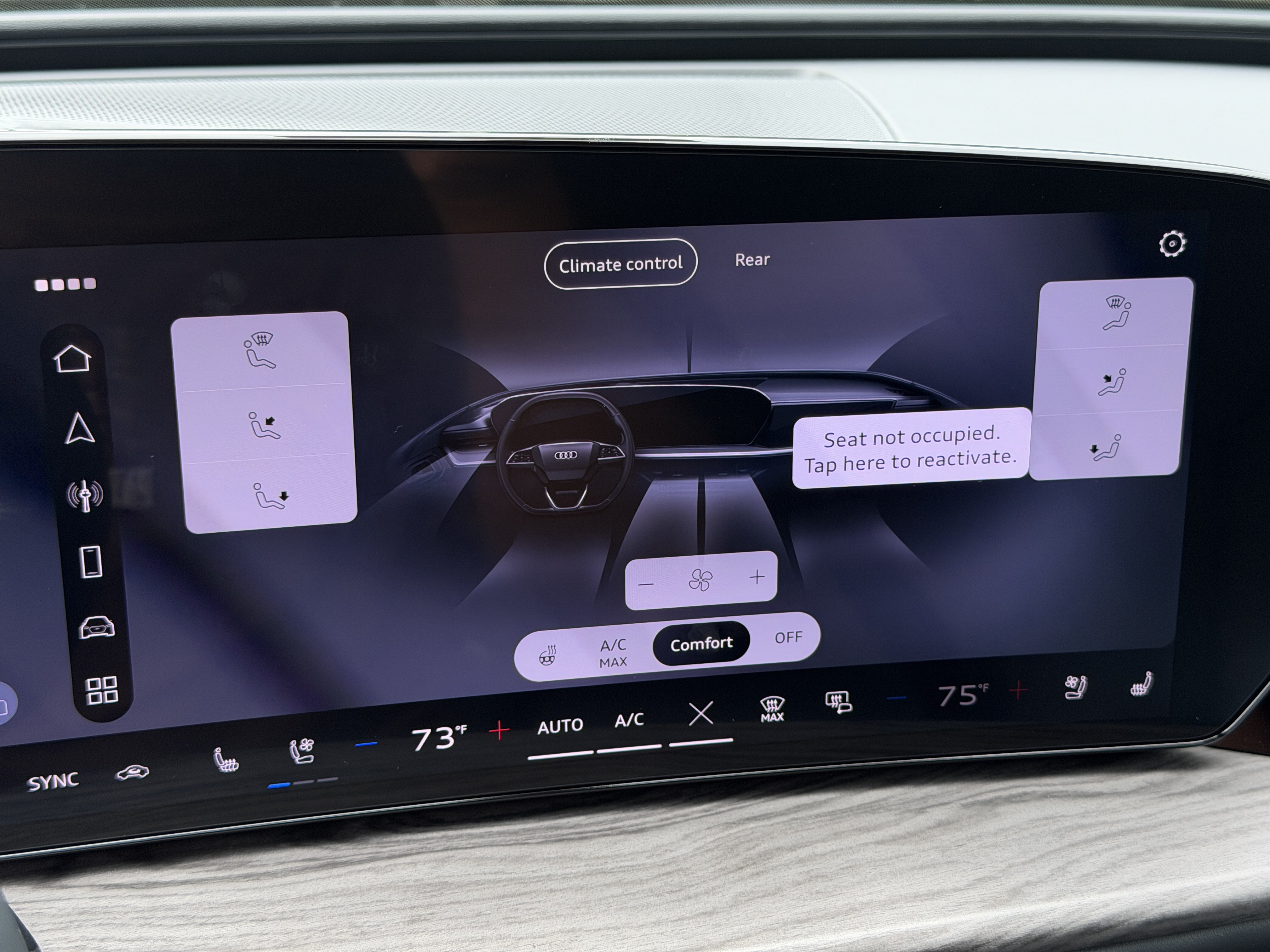 Certified 2026 Audi Q5 Premium Plus AWD/4WD image 26