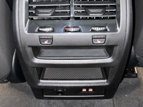 New 2026 BMW X5 xDrive40i w/ M Sport Package image 12