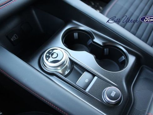 New 2026 Ford Explorer ST-Line w/ Premium Package image 14