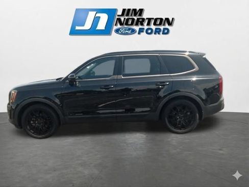 Used 2021 Kia Telluride SX AWD/4WD image 6