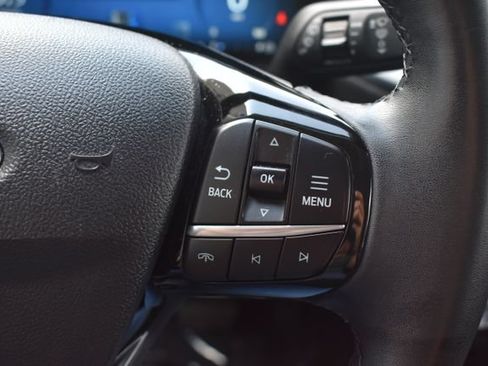 Used 2023 Ford Escape Platinum AWD/4WD image 25