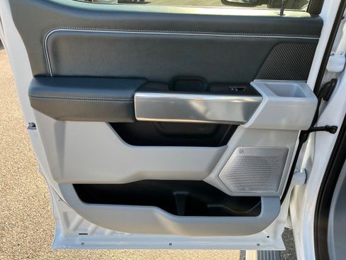 Used 2024 Ford F350 Limited w/ FX4 Off-Road Package image 24