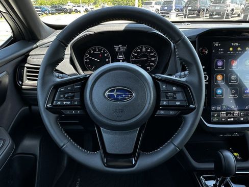 Certified 2026 Subaru Forester Premium image 27