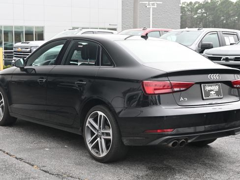 Used 2020 Audi A3 2.0T Premium w/ Final Edition Package image 12