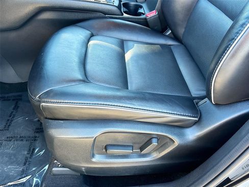 Used 2024 MAZDA CX-5 AWD 2.5 S w/ Select Package image 18