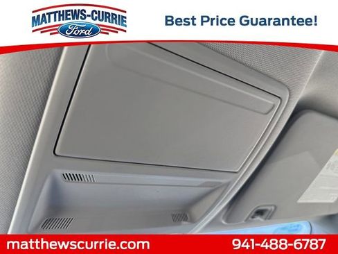 New 2025 Ford Ranger XLT w/ FX4 Off-Road Package image 22