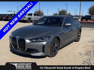 Used 2023 BMW i4 eDrive40 RWD video 1