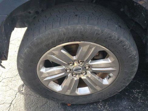 Certified 2018 Ford F150 XLT w/ Equipment Group 302A Luxury image 4