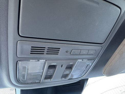 Used 2018 Honda CR-V EX-L image 32