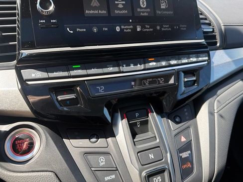 New 2026 Honda Odyssey EX-L image 10