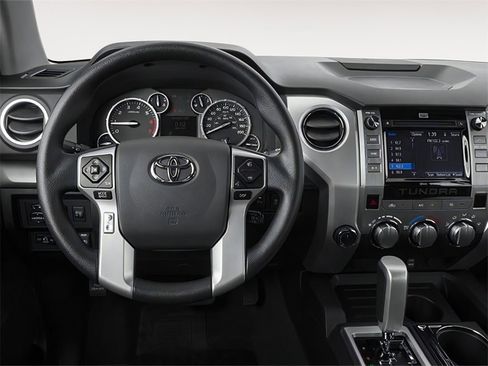Used 2014 Toyota Tundra SR5 image 4