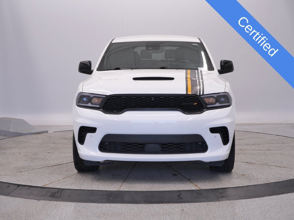 Certified 2023 Dodge Durango R/T AWD/4WD image 11