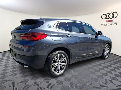 Used 2018 BMW X2 xDrive28i w/ Convenience Package AWD/4WD image 6