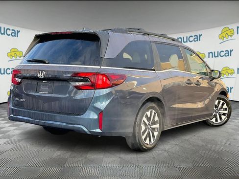 New 2026 Honda Odyssey EX-L image 7